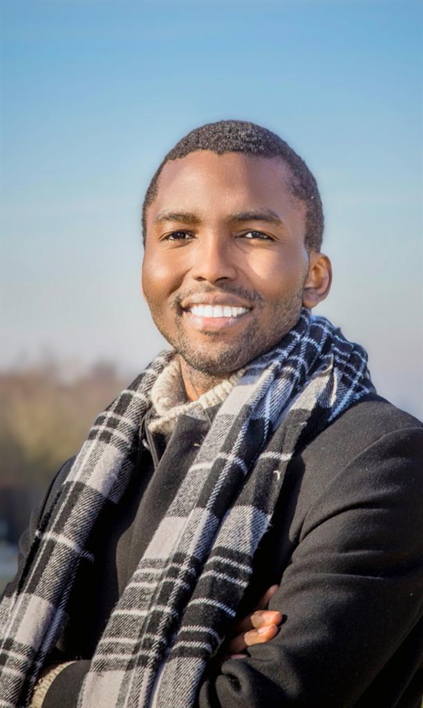 Choungmo Fofack, Ph.D.
